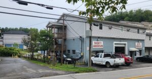 Shorty Anderson access remains blocked as Popenoe Run project looms